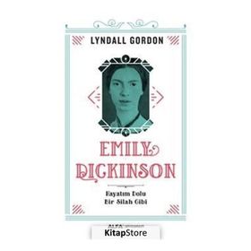 Emily Dickinson - Lyndall Gordon