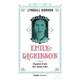 Emily Dickinson - Lyndall Gordon