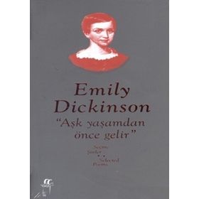 Emily Dickinson Seçme Şiirler - Emily Dickinson