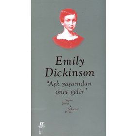 Emily Dickinson Seçme Şiirler - Emily Dickinson