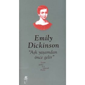 Emily Dickinson Seçme Şiirler - Emily Dickinson