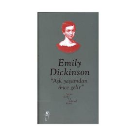 Emily Dickinson Seçme Şiirler - Emily Dickinson
