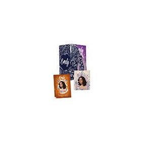 Emily Kutulu Set Ciltli 3 Kitap Takım - Ephesus Yayınları