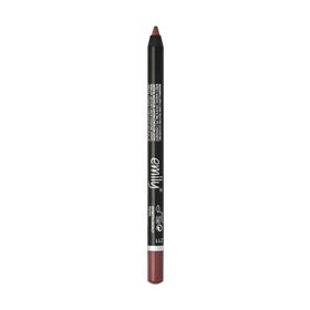 Emily Long Lasting Lip Pencil 211 Kahverengi Dudak Kalemi
