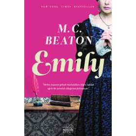 Emily - M C Beaton