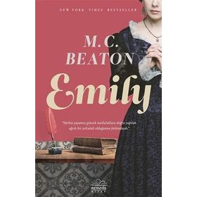 Emily - M C Beaton