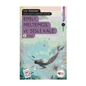 EMILY MELTEMGIL VE SISLI KALE - LIZ KESSLER