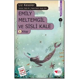 EMILY MELTEMGIL VE SISLI KALE - LIZ KESSLER