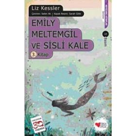 EMILY MELTEMGIL VE SISLI KALE - LIZ KESSLER