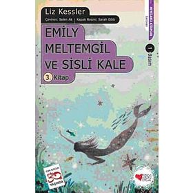 EMILY MELTEMGIL VE SISLI KALE - LIZ KESSLER