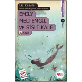 EMILY MELTEMGIL VE SISLI KALE - LIZ KESSLER