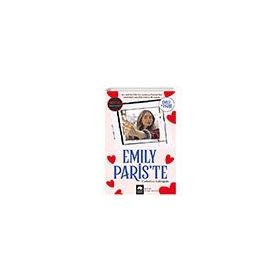 Emily Paris’te Eksik Parça Yayınları
