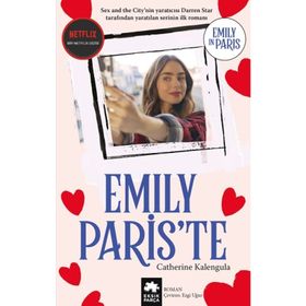 Emily Paris’te Eksik Parça Yayınları