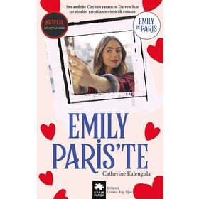 Emily Paris’te Eksik Parça Yayınları