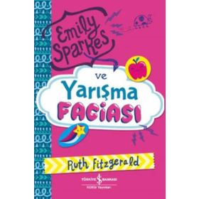Emily Sparkes Ve Yarışma Faciası - Ruth Fitzgerald