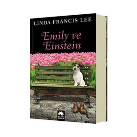 Emily ve Einstein - Linda Francis Lee