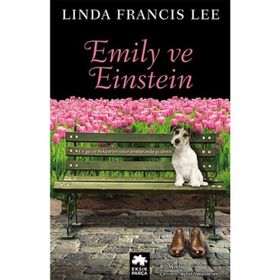 Emily ve Einstein - Linda Francis Lee