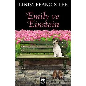 Emily ve Einstein - Linda Francis Lee