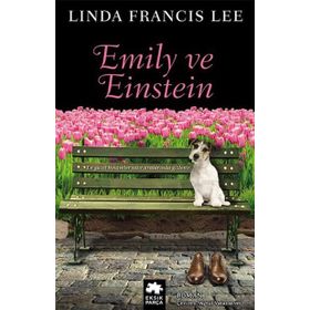 Emily ve Einstein - Linda Francis Lee