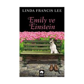Emily ve Einstein - Linda Francis Lee