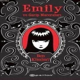 EMILY VE GARIP MACERALARI - BEN KIMIM? - ROB REGER;JESSICA GRUNER