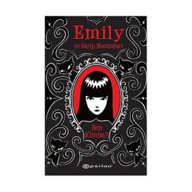 EMILY VE GARIP MACERALARI - BEN KIMIM? - ROB REGER;JESSICA GRUNER