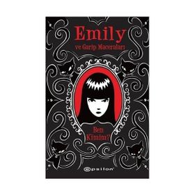 EMILY VE GARIP MACERALARI - BEN KIMIM? - ROB REGER;JESSICA GRUNER