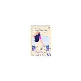 Emily Yeniay Çiftliği Lucy Maud Montgomery
