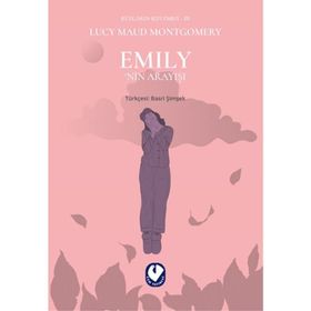 Emily’nin Arayışı - Rüzgarın Kızı Emily 3 - Cem Yayınevi