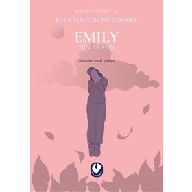 Emily’nin Arayışı - Rüzgarın Kızı Emily 3 - Cem Yayınevi