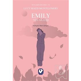 Emily’nin Arayışı - Rüzgarın Kızı Emily 3 - Cem Yayınevi