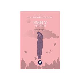 Emily’nin Arayışı - Rüzgarın Kızı Emily 3 - Cem Yayınevi