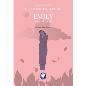 Emily’nin Arayışı - Rüzgarın Kızı Emily 3 - Cem Yayınevi