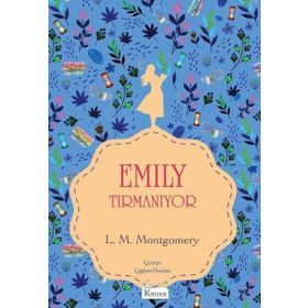 Emilynin Tırmanıyor 2 Koridor Yayıncılık