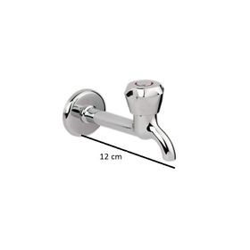 Emin 12 cm Uzun Musluk
