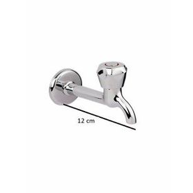 Emin 12 cm Uzun Musluk