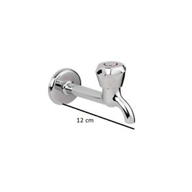 Emin 12 cm Uzun Musluk