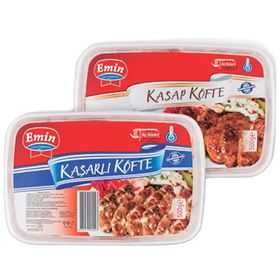 Emin 500 gr Kaşarlı Kasap Köfte
