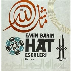 EMIN BARIN HAT ESERLERI - UĞUR DERMAN