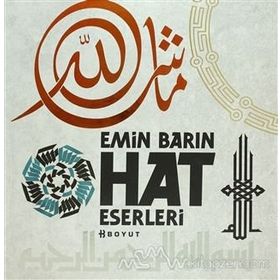 EMIN BARIN HAT ESERLERI - UĞUR DERMAN