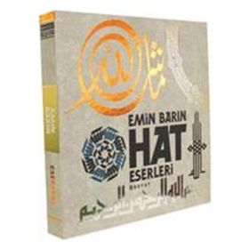 EMIN BARIN HAT ESERLERI - UĞUR DERMAN