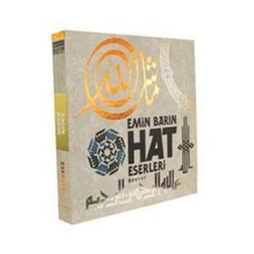 EMIN BARIN HAT ESERLERI - UĞUR DERMAN