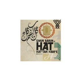 EMIN BARIN HATTAN HARFE - ARZU KARAMANI