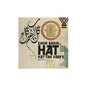 EMIN BARIN HATTAN HARFE - ARZU KARAMANI