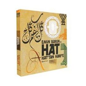 EMIN BARIN HATTAN HARFE - ARZU KARAMANI