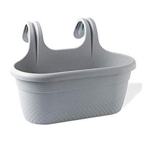 Emin Home 6.2 lt Asılabilir Saksı