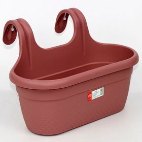 Emin Home 6.2 lt Asılabilir Saksı