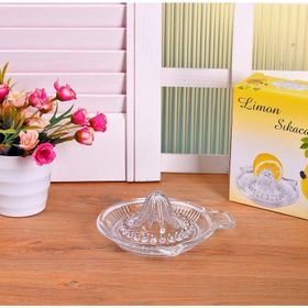 Emin Home Cam Limon Sıkacağı