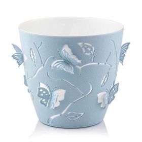 Emin Home Kelebek 3d 4 No Saksı