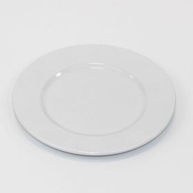 Emin Home Melamin Kırılmaz 17 cm Yo Servis Tabak
